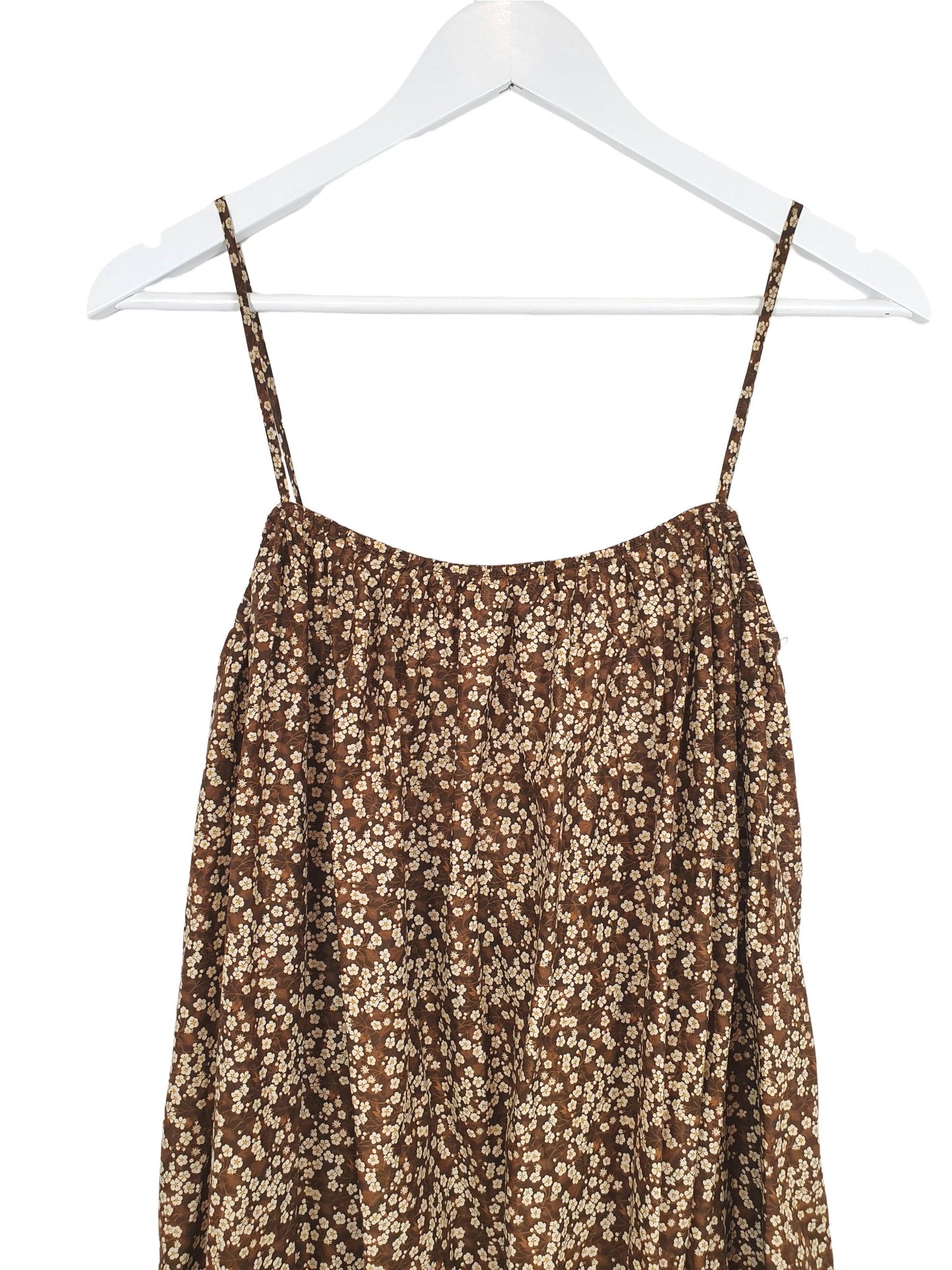 Matteau Voluminous Sundress Blossom