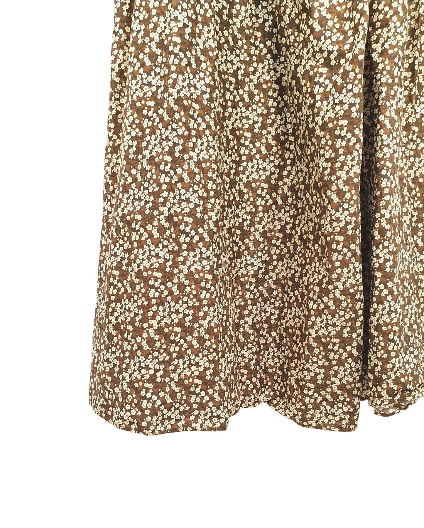 Matteau Voluminous Sundress Blossom