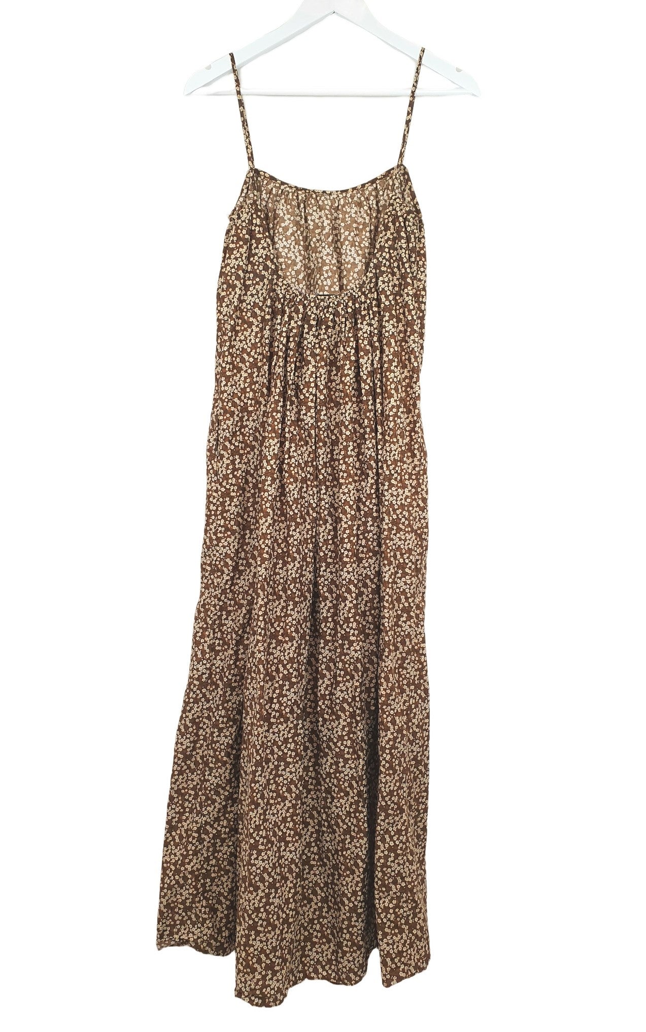 Matteau Voluminous Sundress Blossom