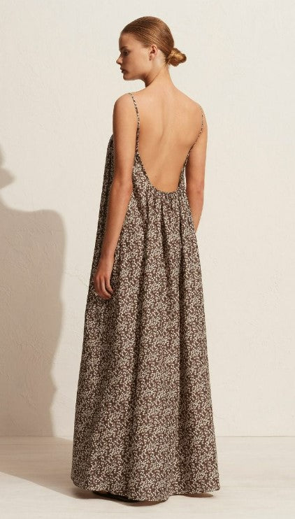 Matteau Voluminous Sundress Blossom