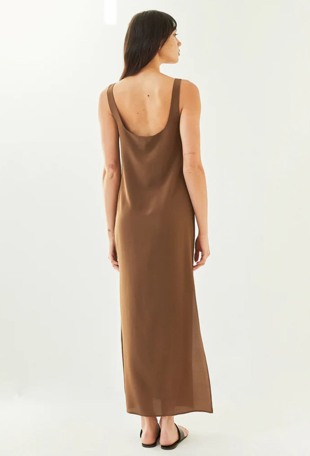 Matteau Slip Tank Dress