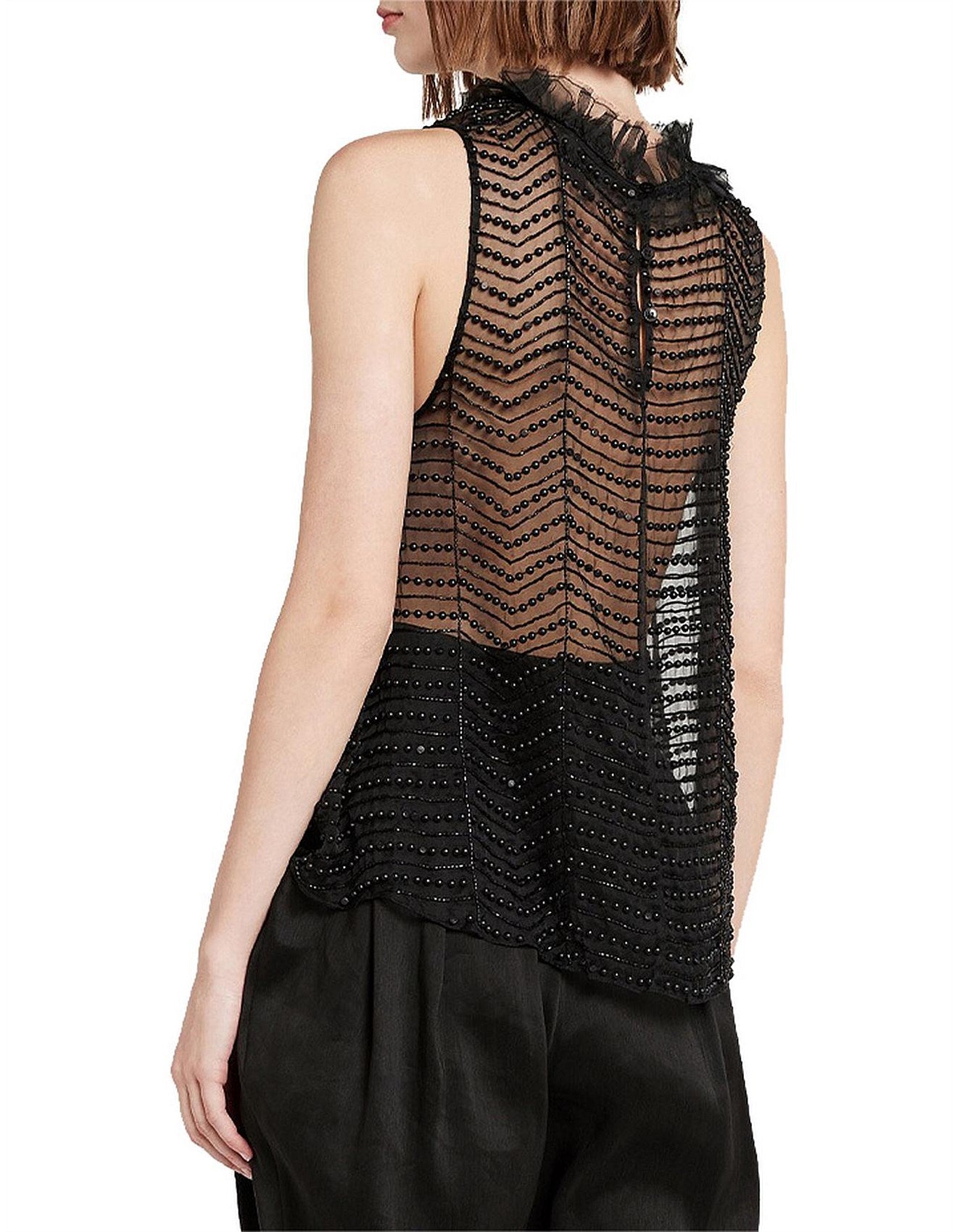 Aje Fillipa Top