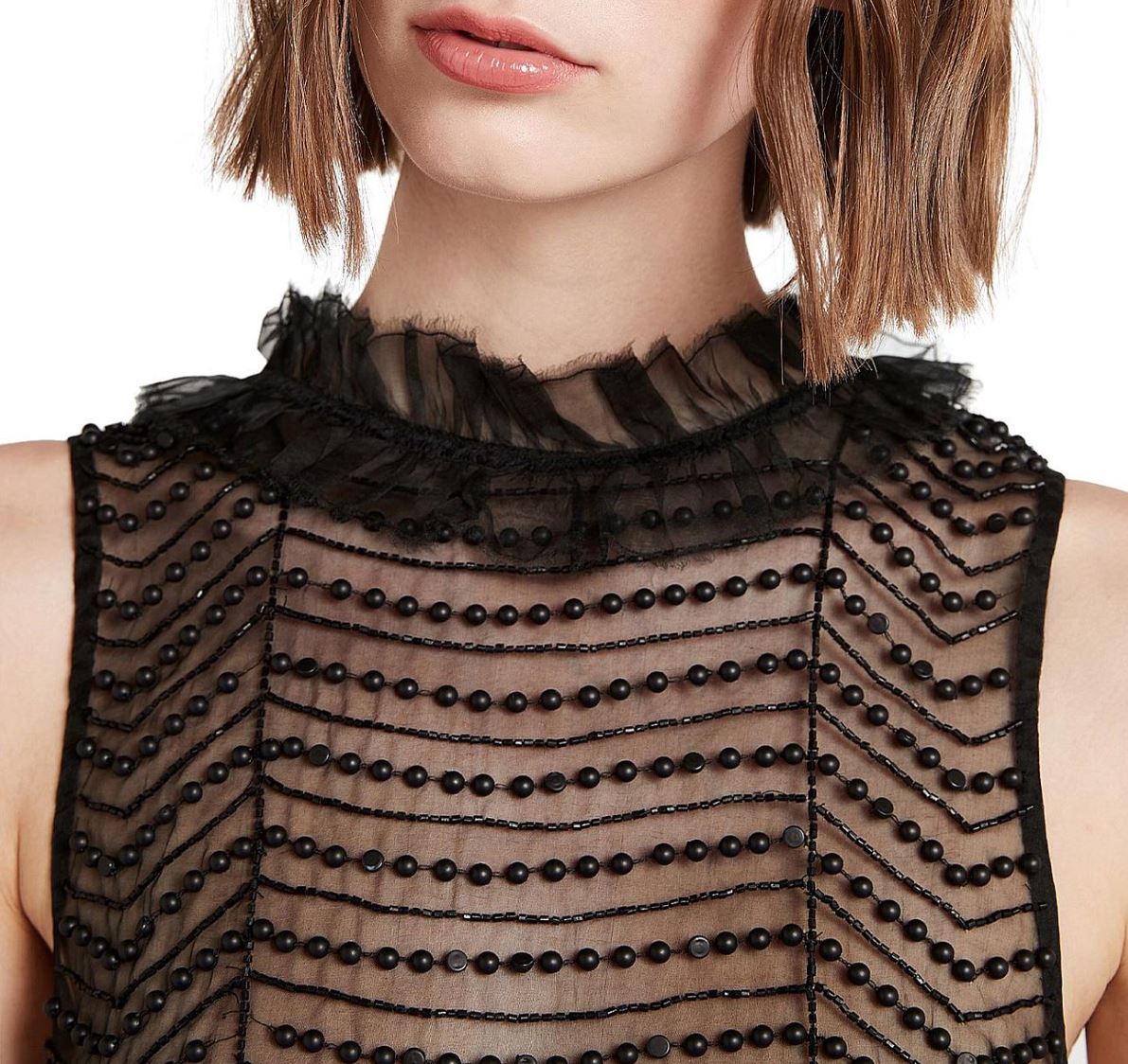 Aje Fillipa Top