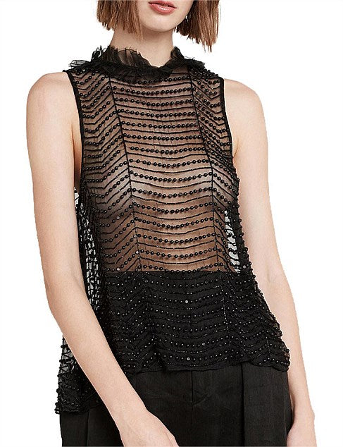 Aje Fillipa Top