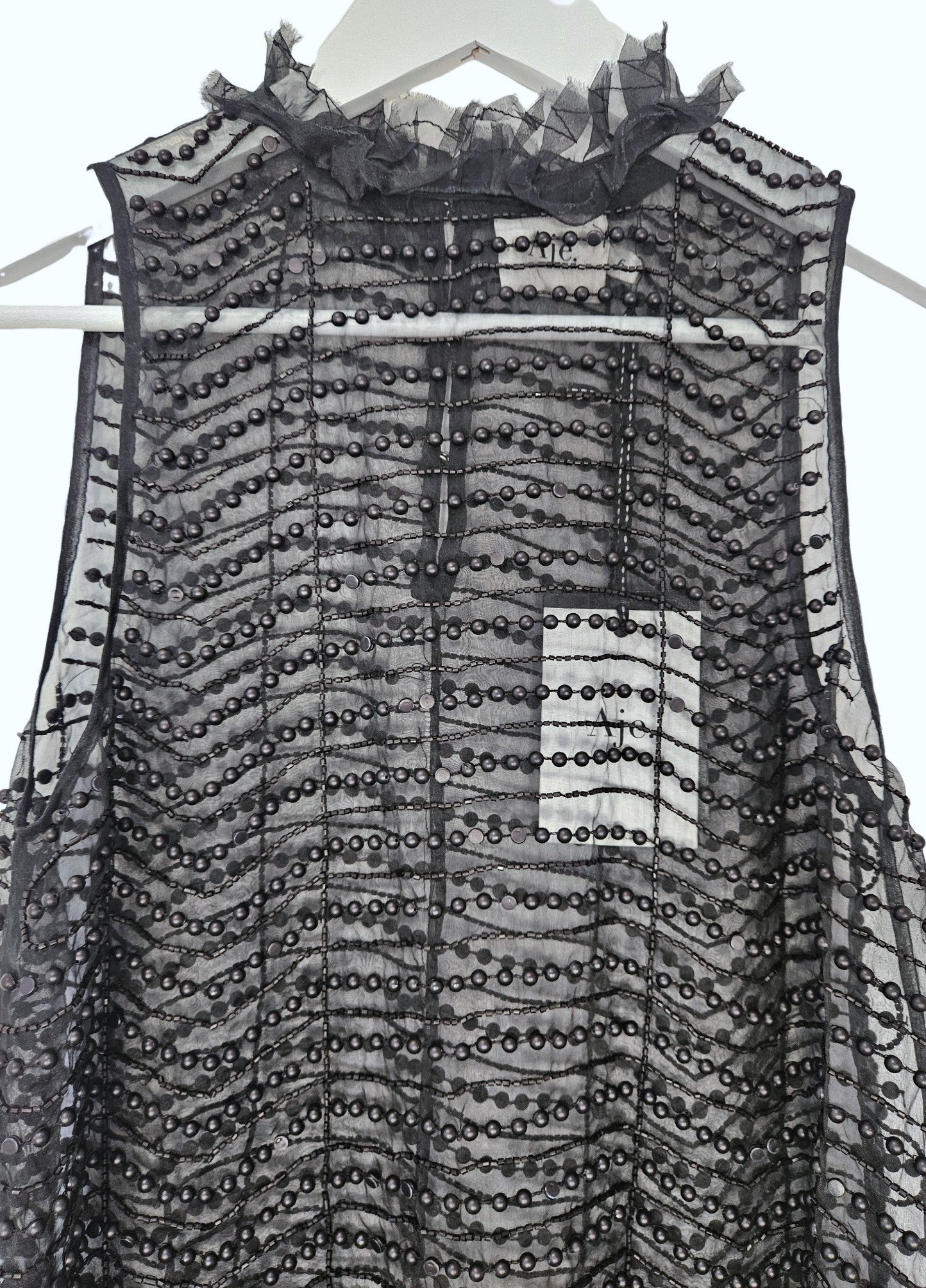 Aje Fillipa Top