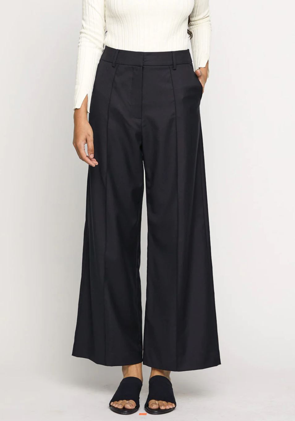 Second hand Anna Quan Albert Pants available at Restitched