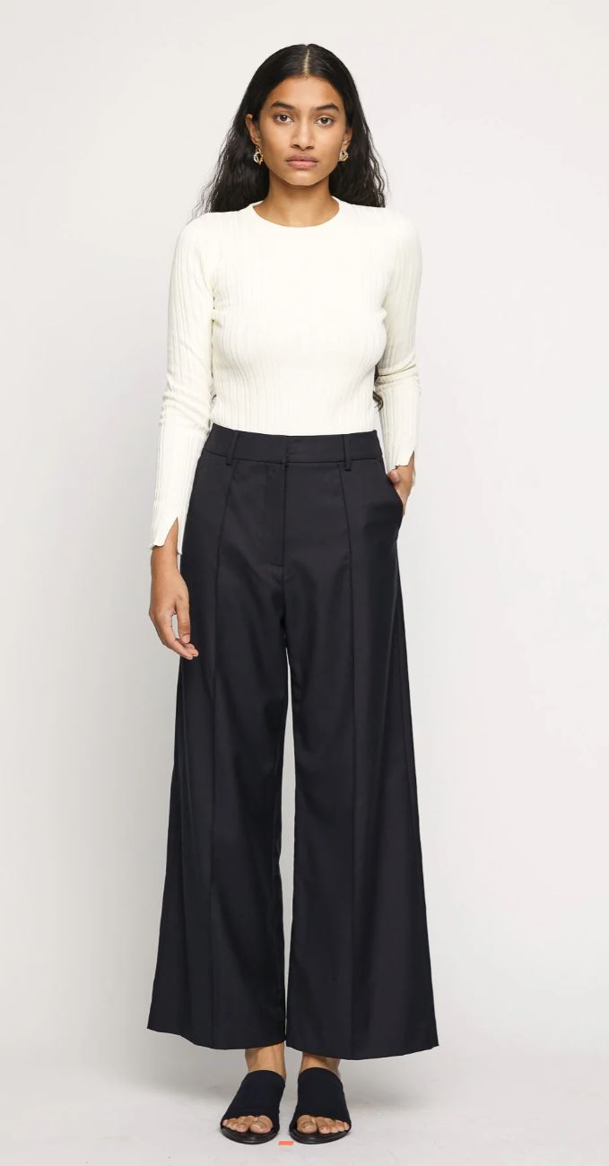 Second hand Anna Quan Albert Pants available at Restitched