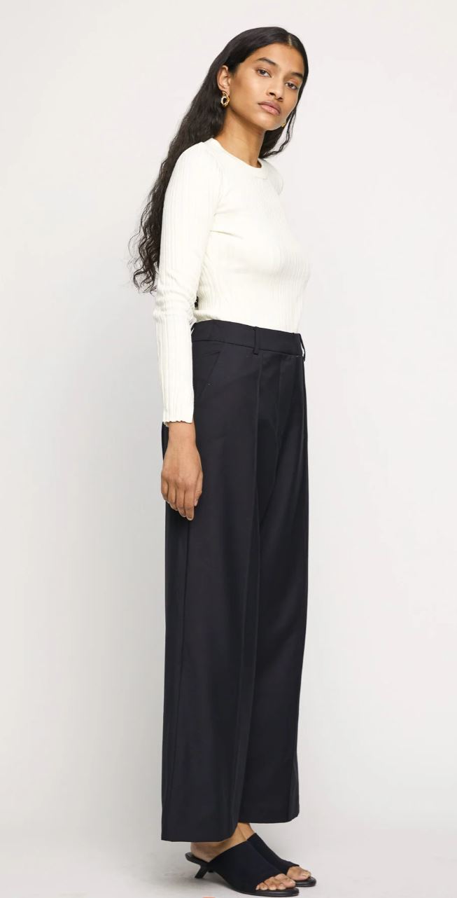 Second hand Anna Quan Albert Pants available at Restitched