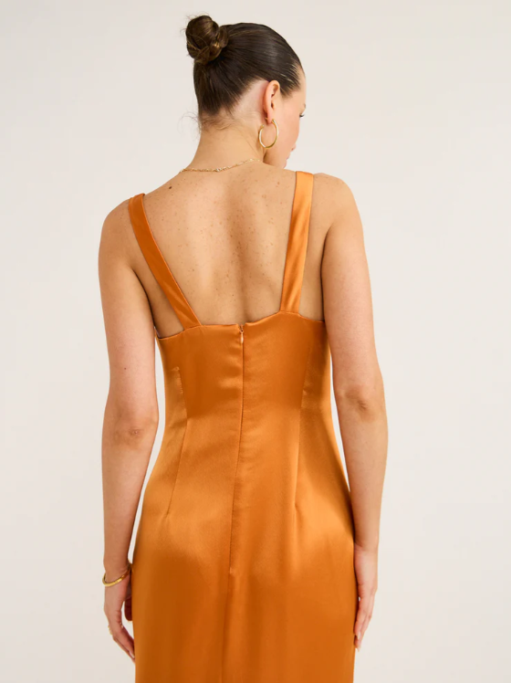 Anna Quan Lillana Dress