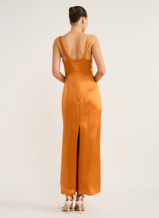 Anna Quan Lillana Dress