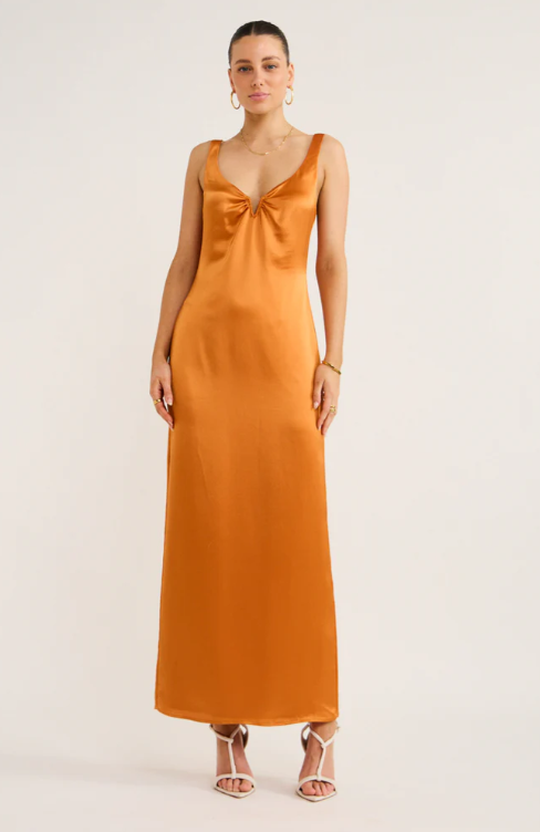 Anna Quan Lillana Dress