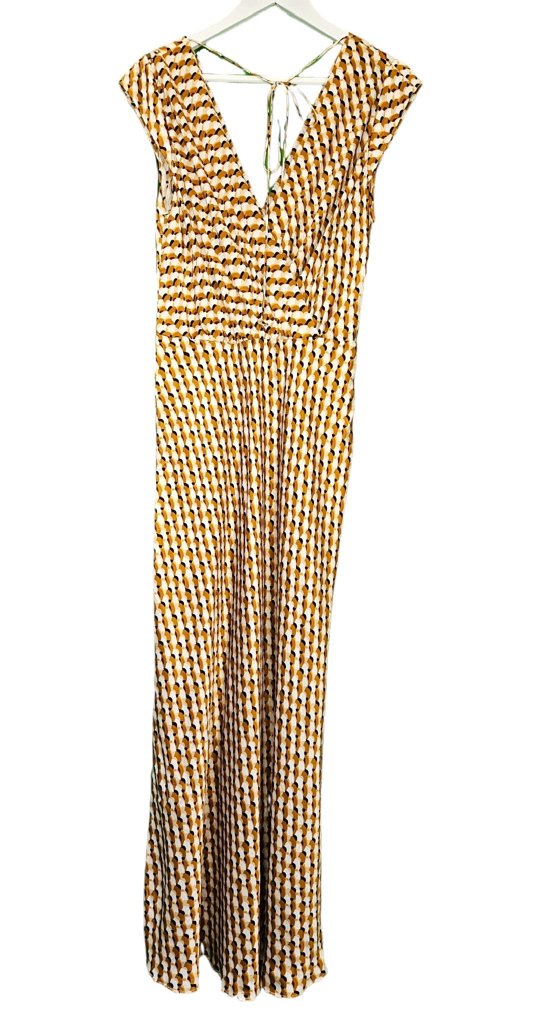 Bec + Bridge Casablanca Wrap Maxi Dress