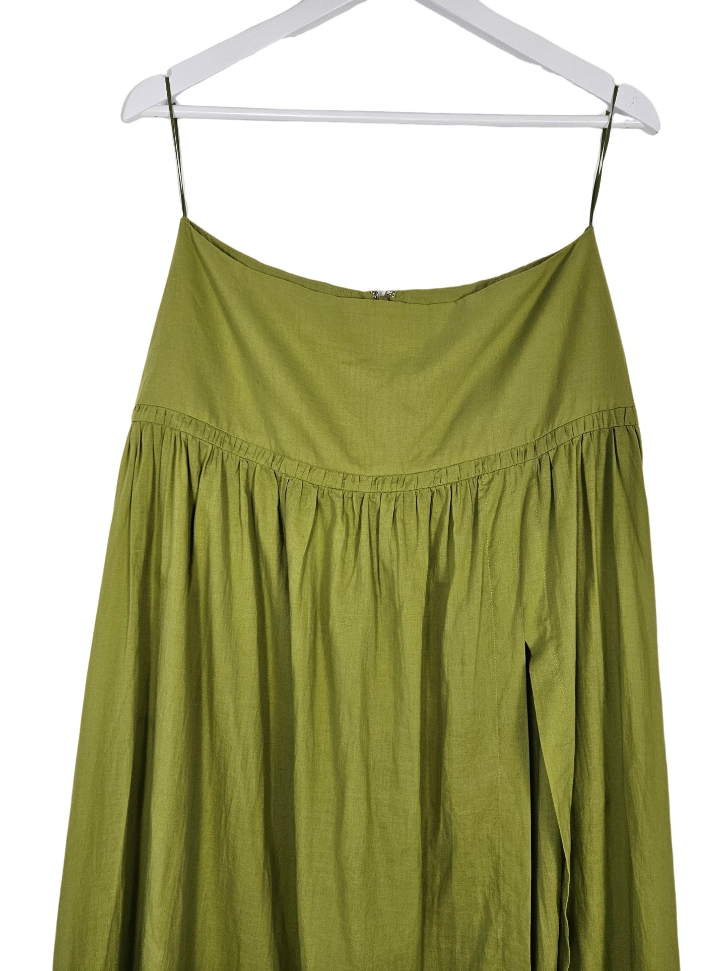 Bec + Bridge Alexandra Top and Maxi Skirt