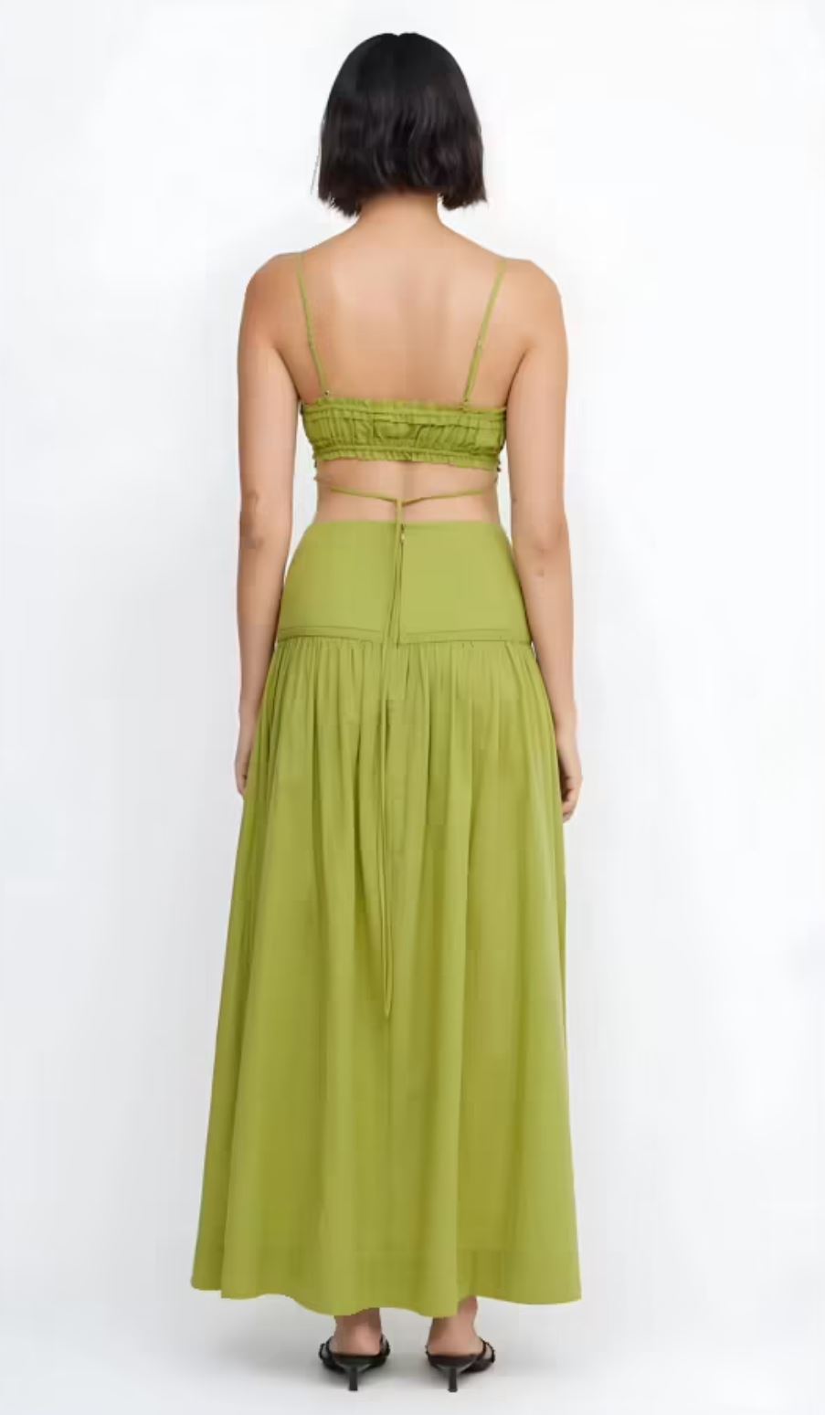 Bec + Bridge Alexandra Top and Maxi Skirt