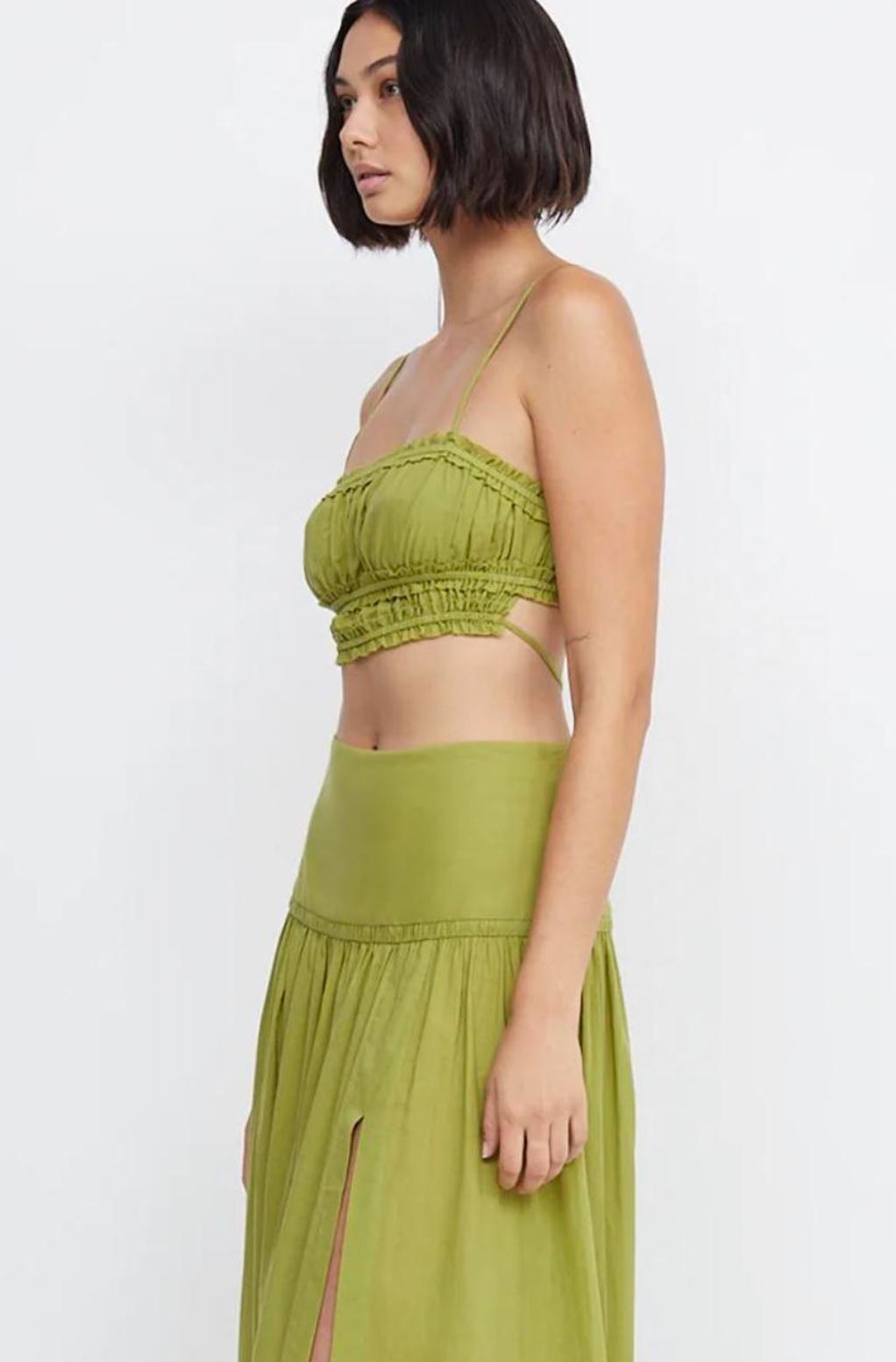 Bec + Bridge Alexandra Top and Maxi Skirt