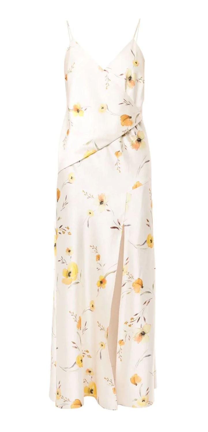 bec and bridge colette midi dress Dress Colette BERNADETTE