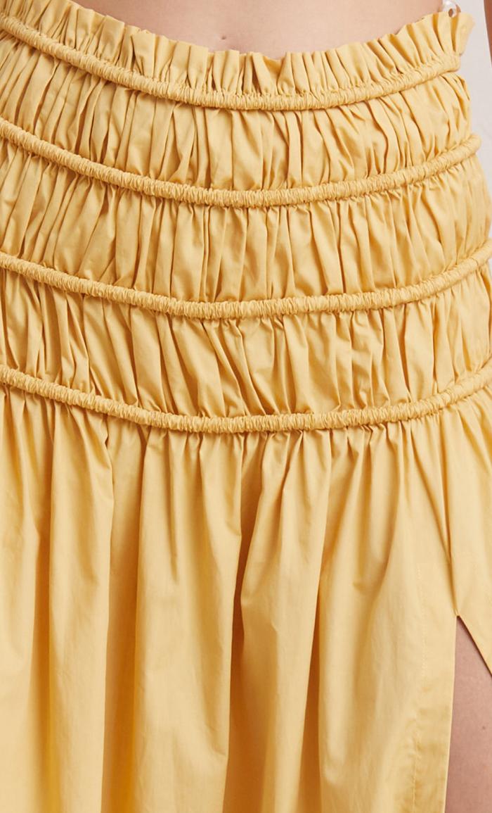 Bec + Bridge Eli Maxi Skirt