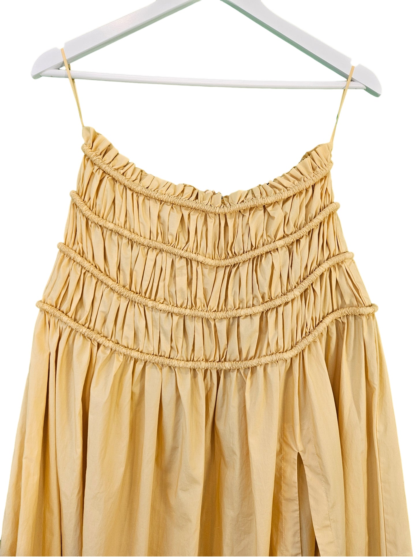 Bec + Bridge Eli Maxi Skirt