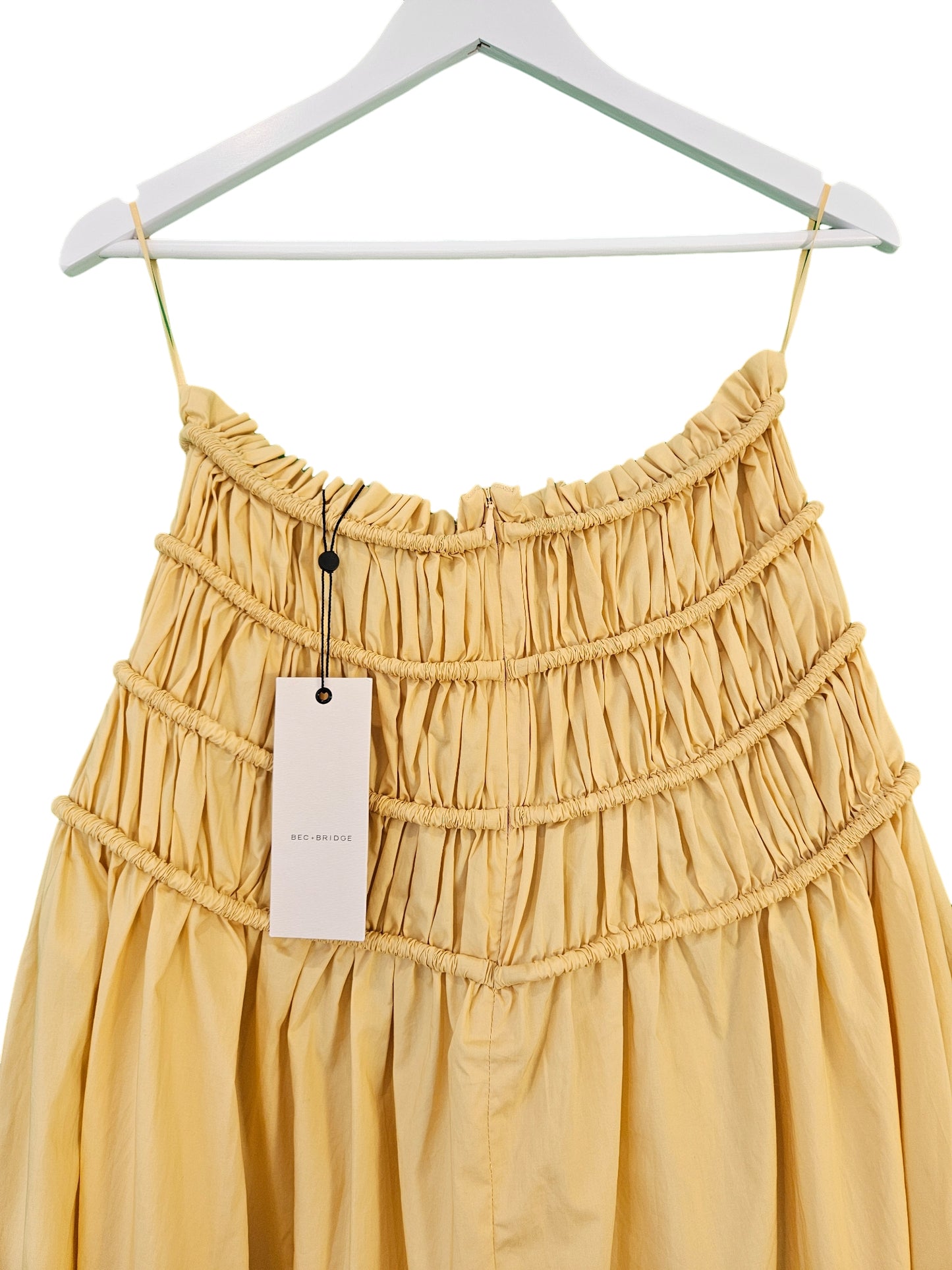 Bec + Bridge Eli Maxi Skirt
