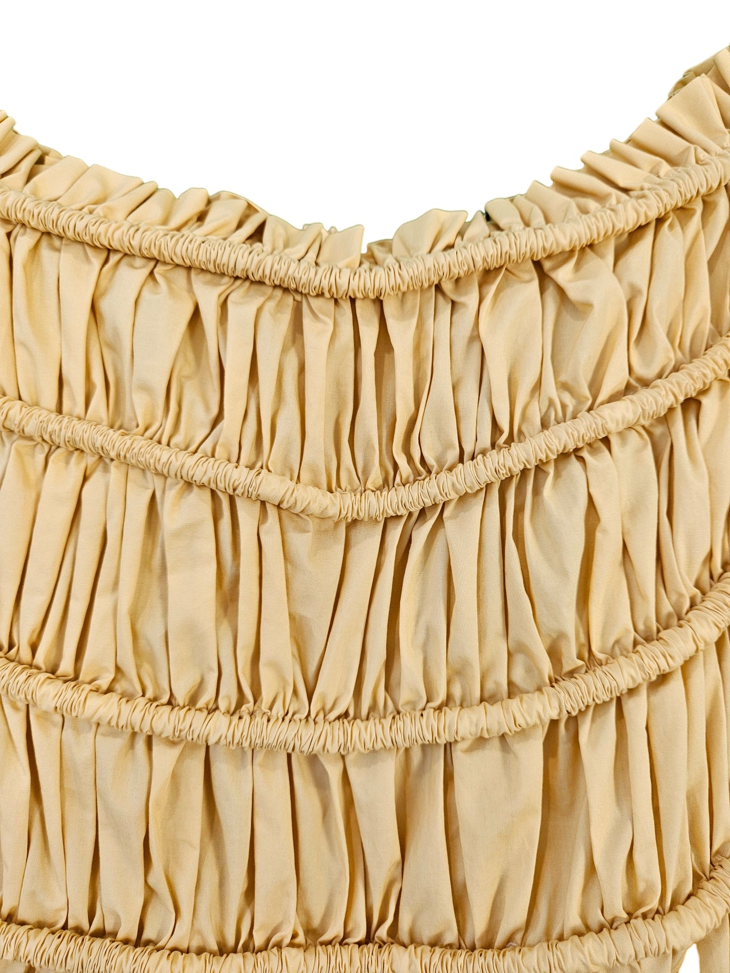 Bec + Bridge Eli Maxi Skirt