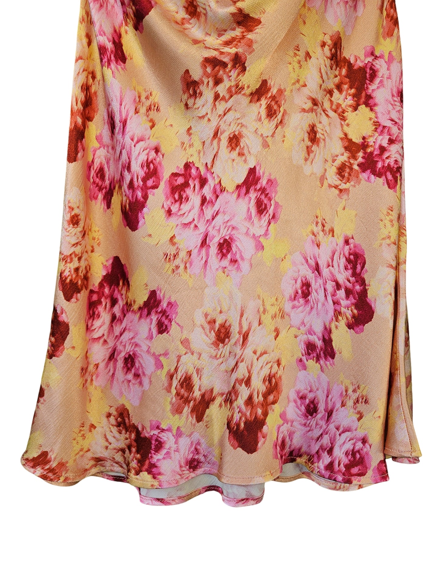 Bec + Bridge Indi Strapless Mini Dress