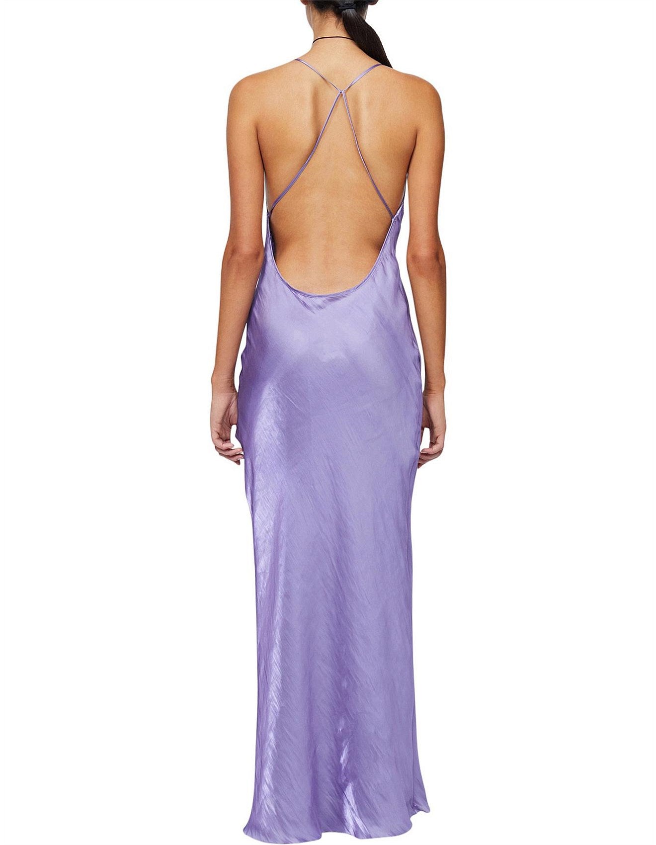 Bec + Bridge Indra Maxi Dress