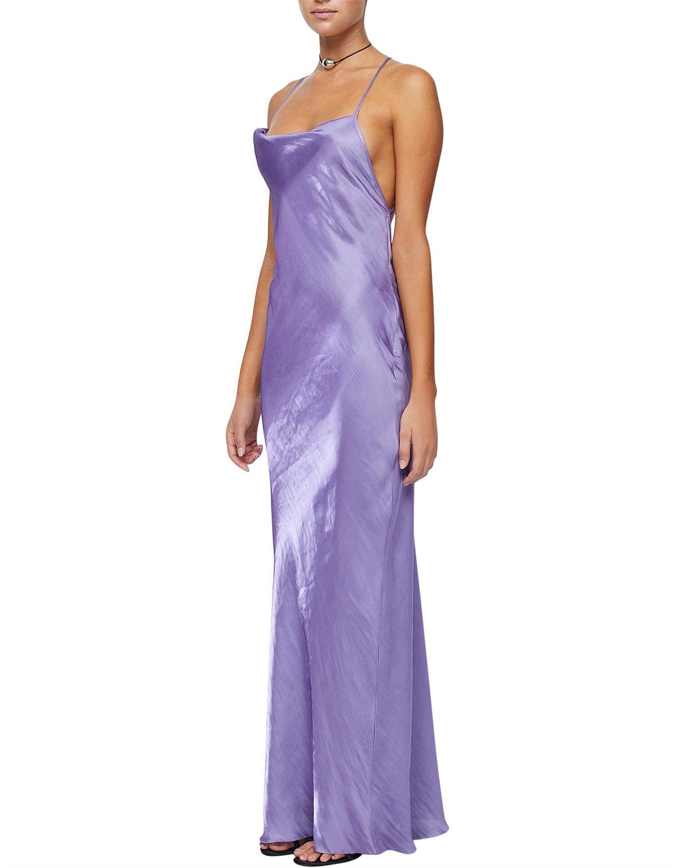 Bec + Bridge Indra Maxi Dress