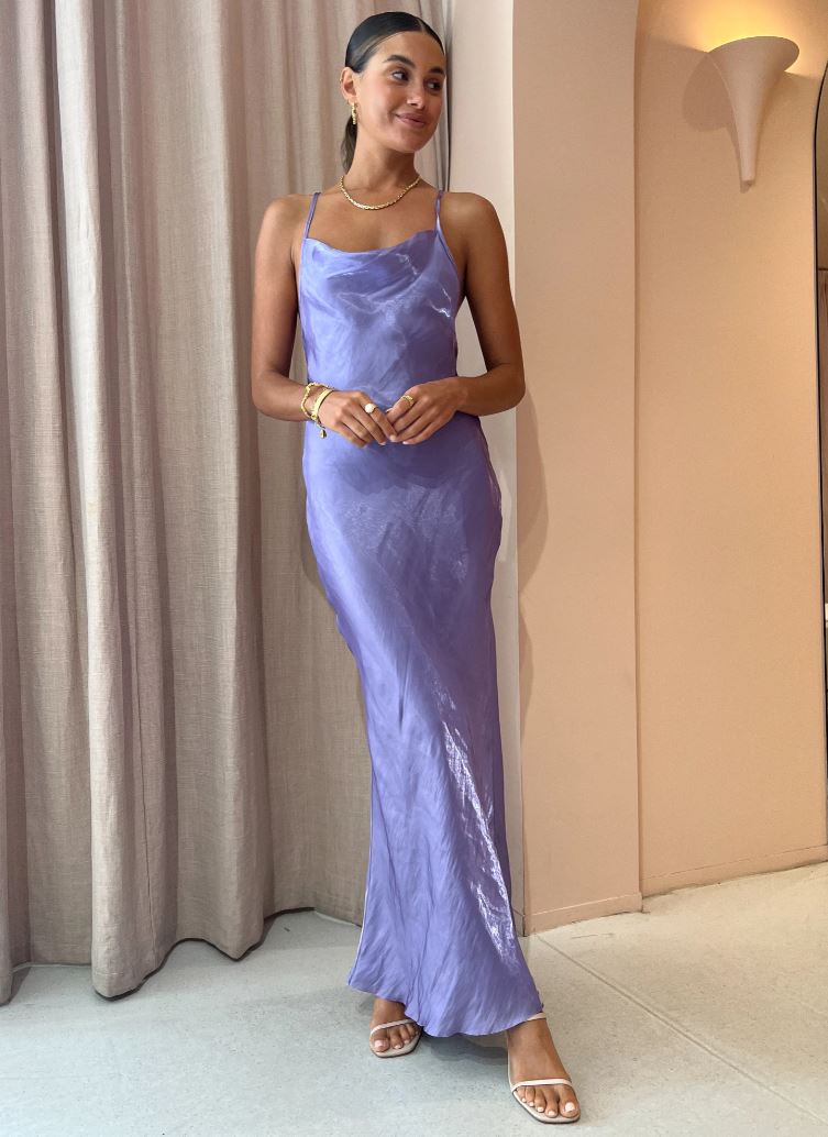 Bec + Bridge Indra Maxi Dress