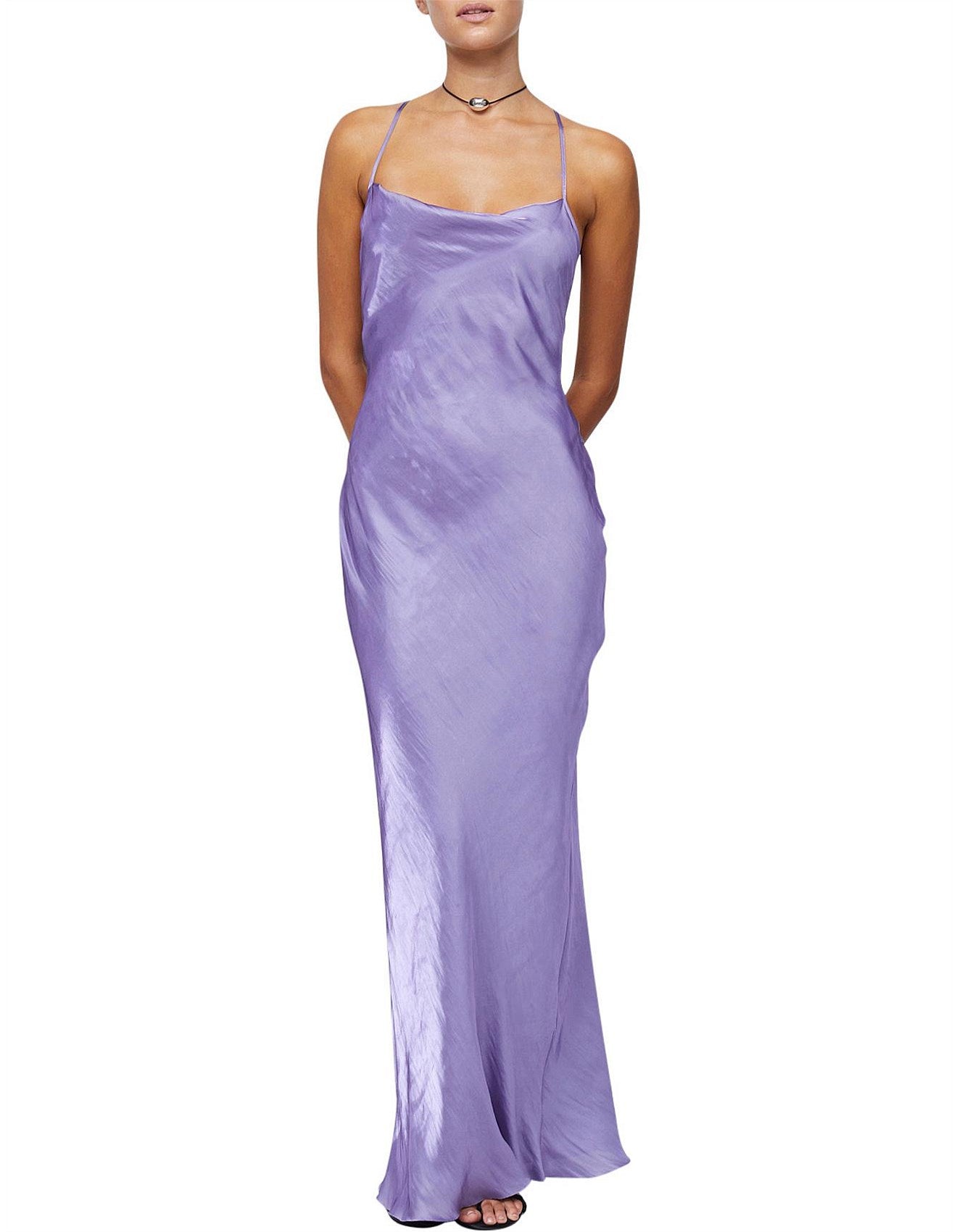 Bec + Bridge Indra Maxi Dress