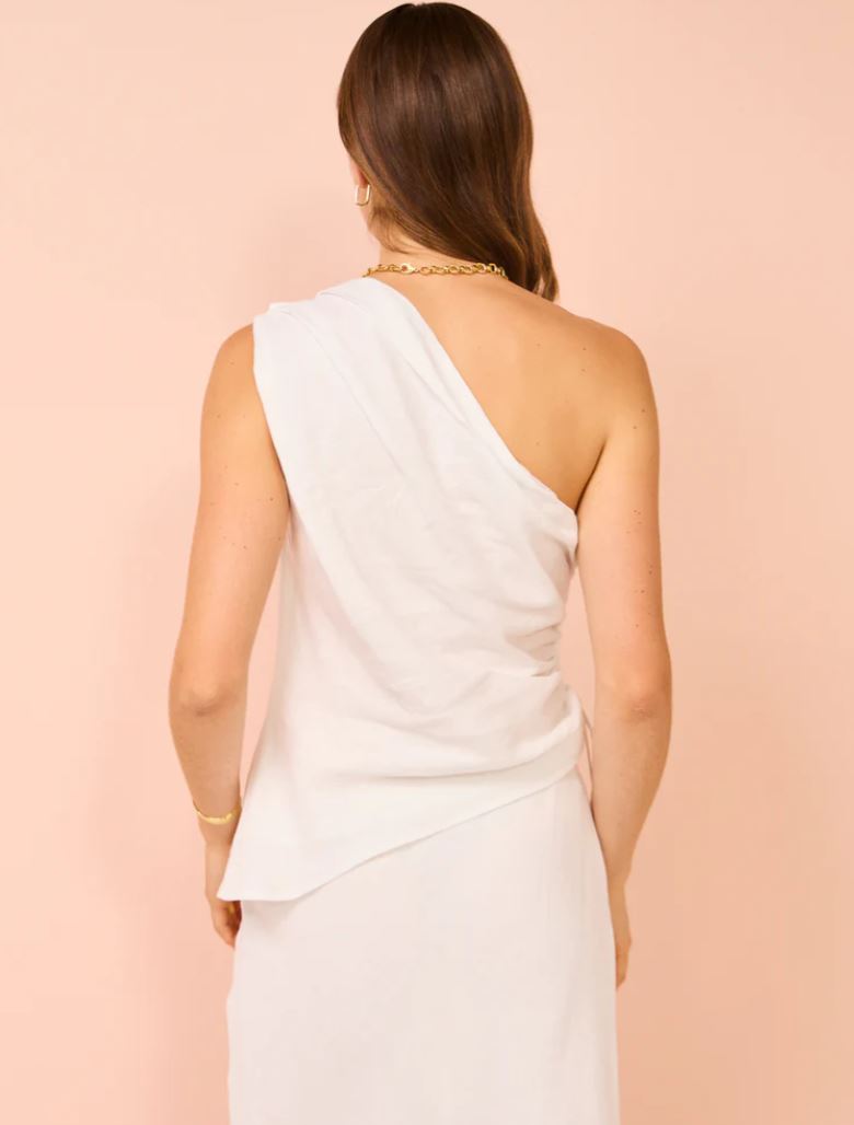 Bec + Bridge Lara Top and Skirt Set