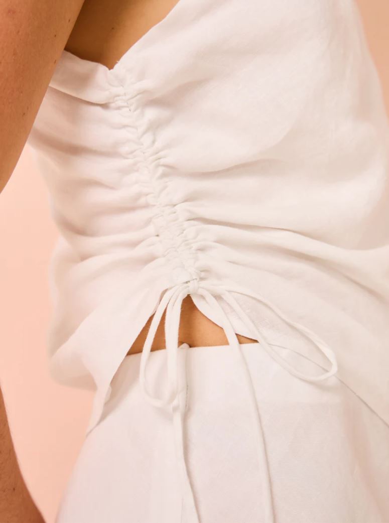 Bec + Bridge Lara Top and Skirt Set