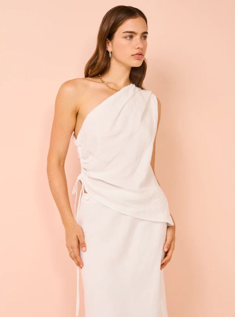 Bec + Bridge Lara Top and Skirt Set