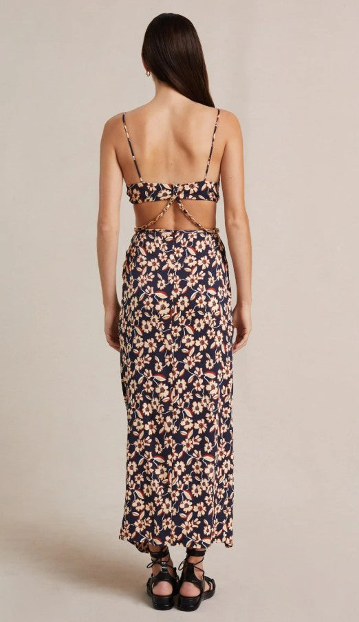 Bec + Bridge Modern Romance Twist Dress