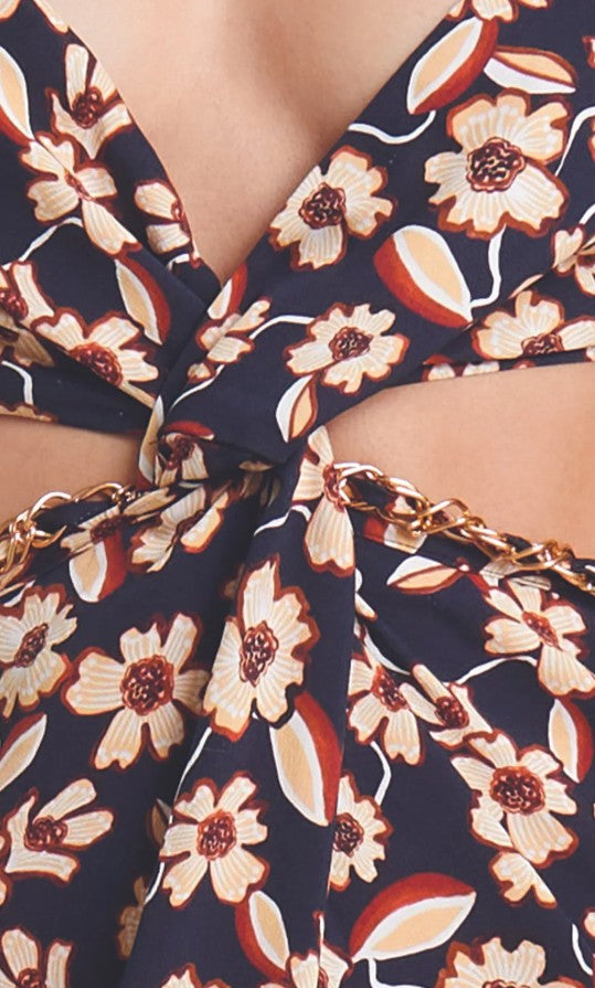 Bec + Bridge Modern Romance Twist Dress