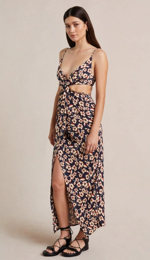 Bec + Bridge Modern Romance Twist Dress