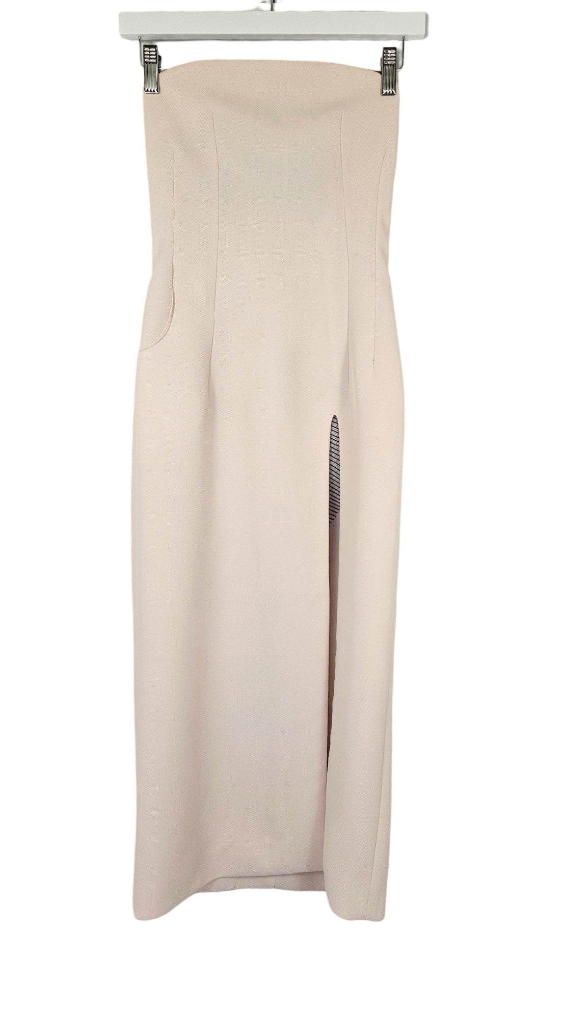 Christopher Esber Structured Pique Dress