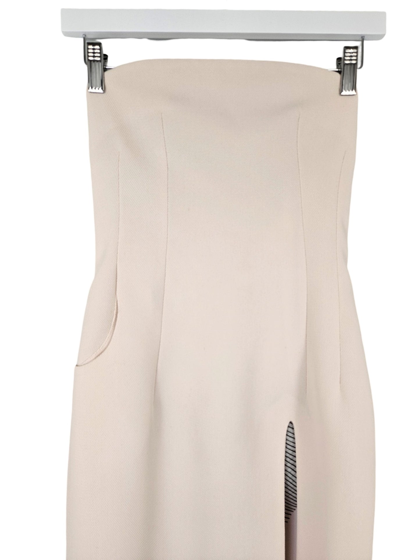 Christopher Esber Structured Pique Dress