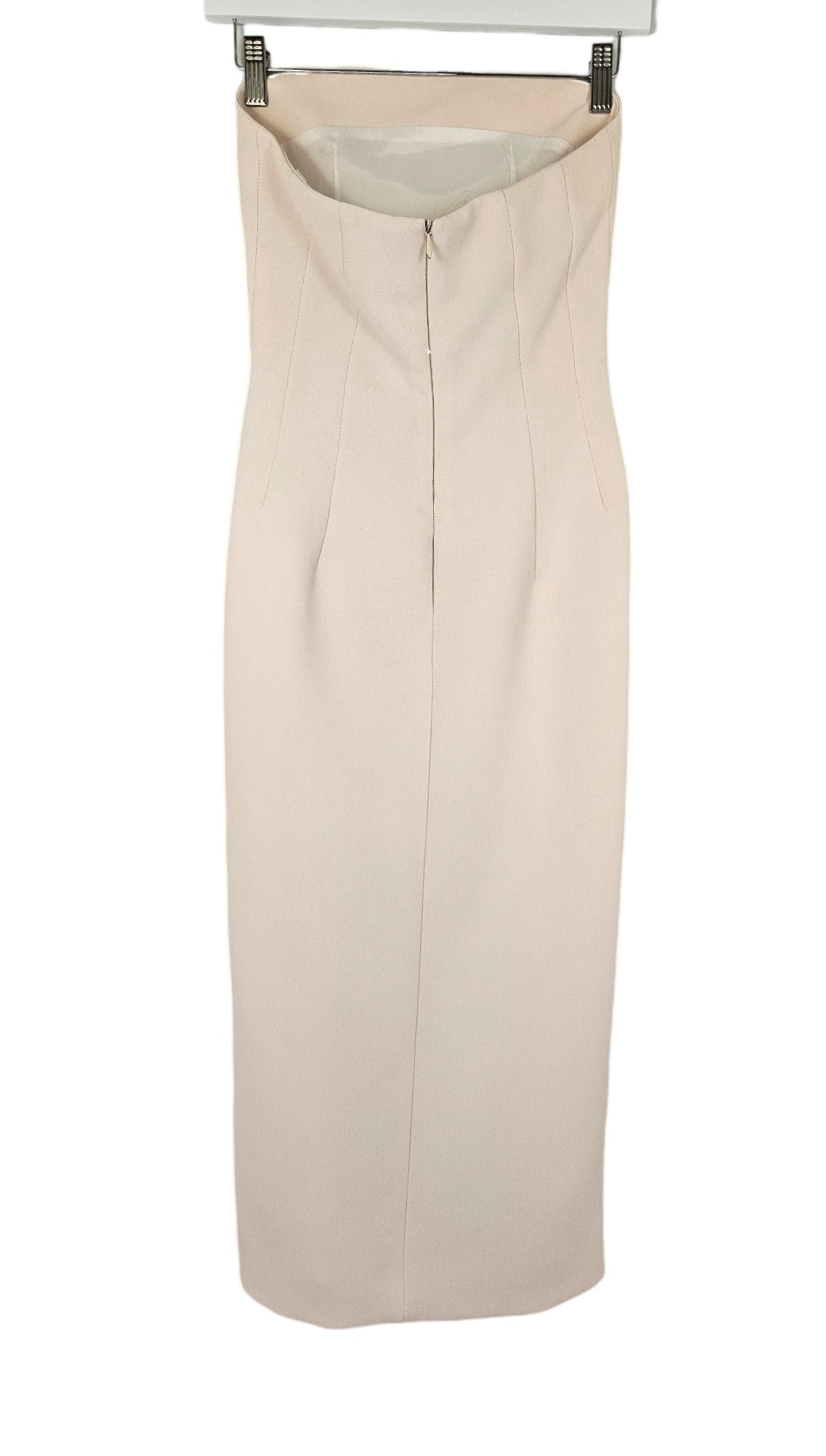 Christopher Esber Structured Pique Dress