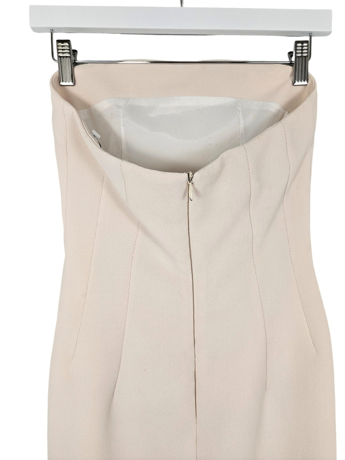 Christopher Esber Structured Pique Dress