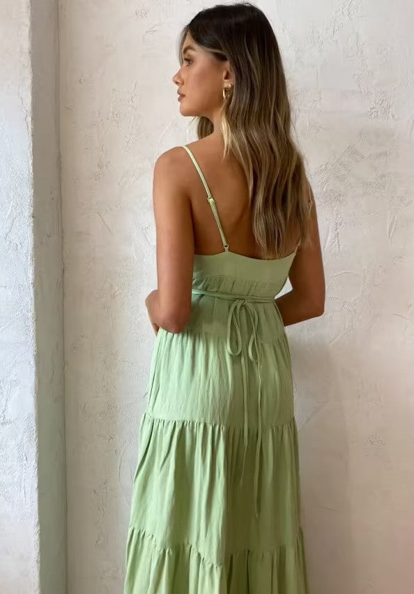 Hansen and Gretel Roberta Dress
