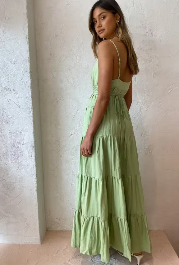 Hansen and Gretel Roberta Dress