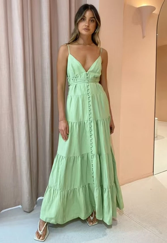 Hansen and Gretel Roberta Dress