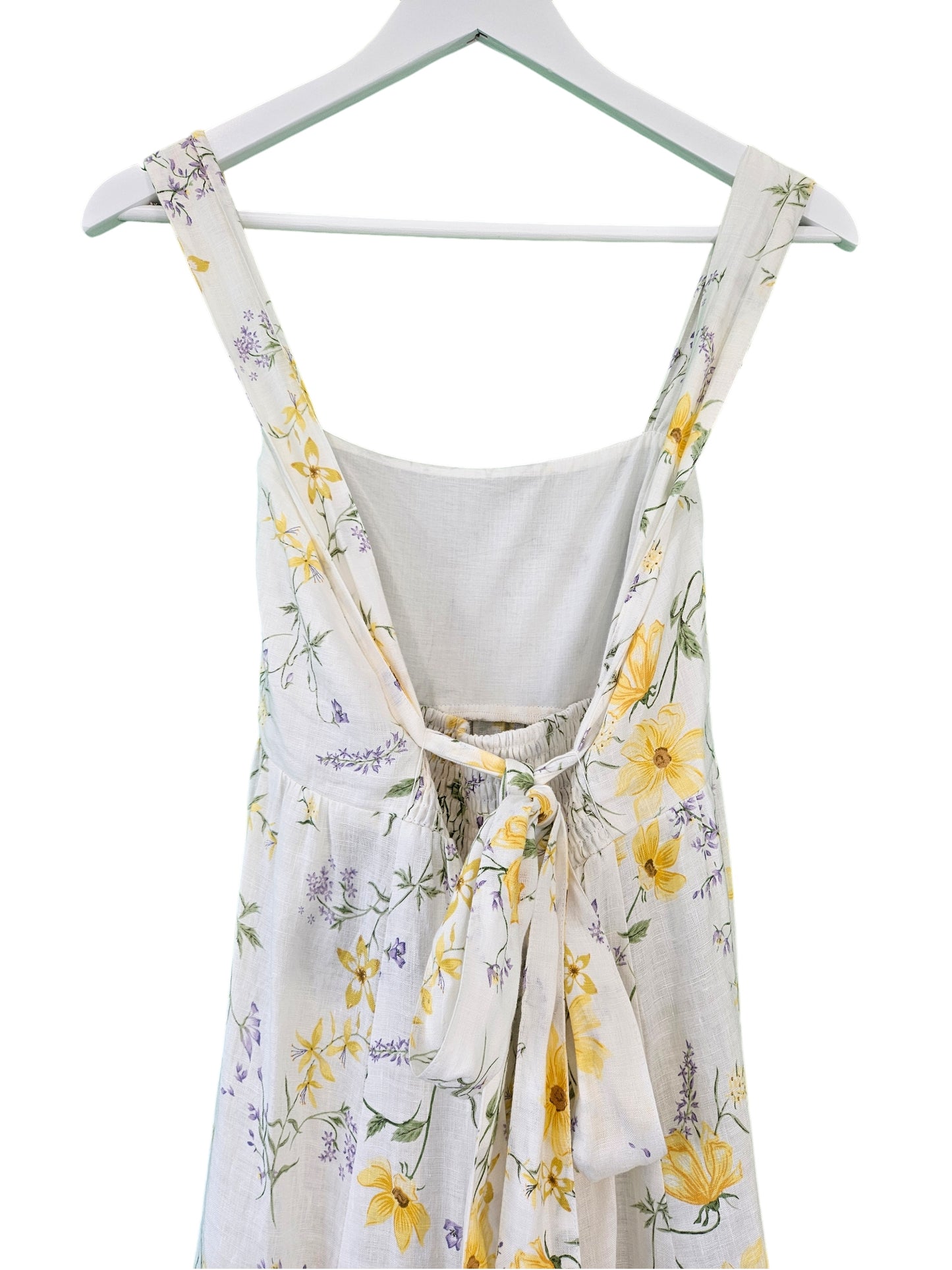 Kivari Adaline Midi Dress