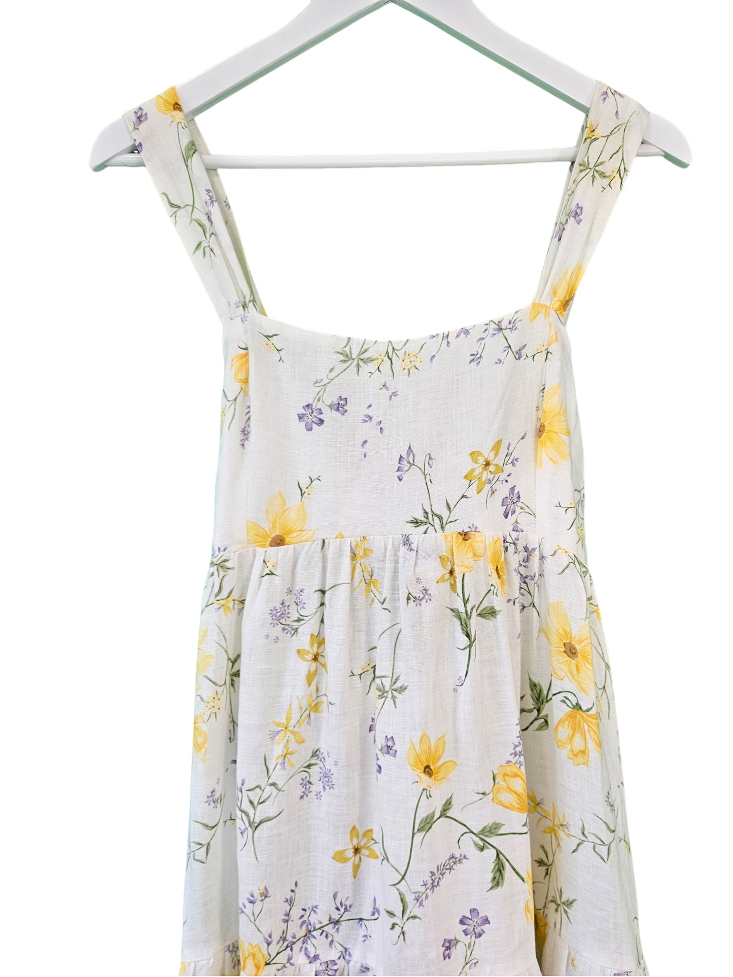 Kivari Adaline Midi Dress
