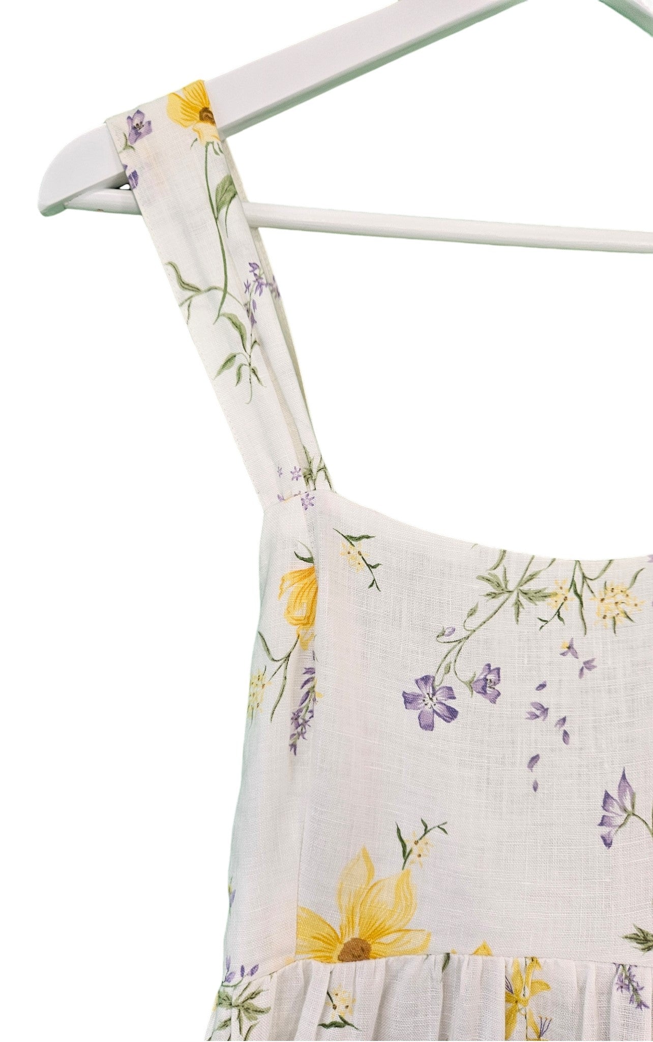 Kivari Adaline Midi Dress