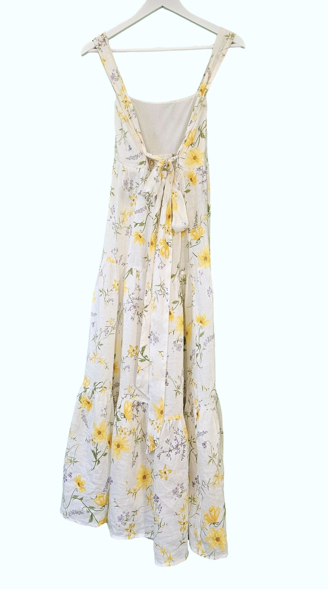 Kivari Adaline Midi Dress