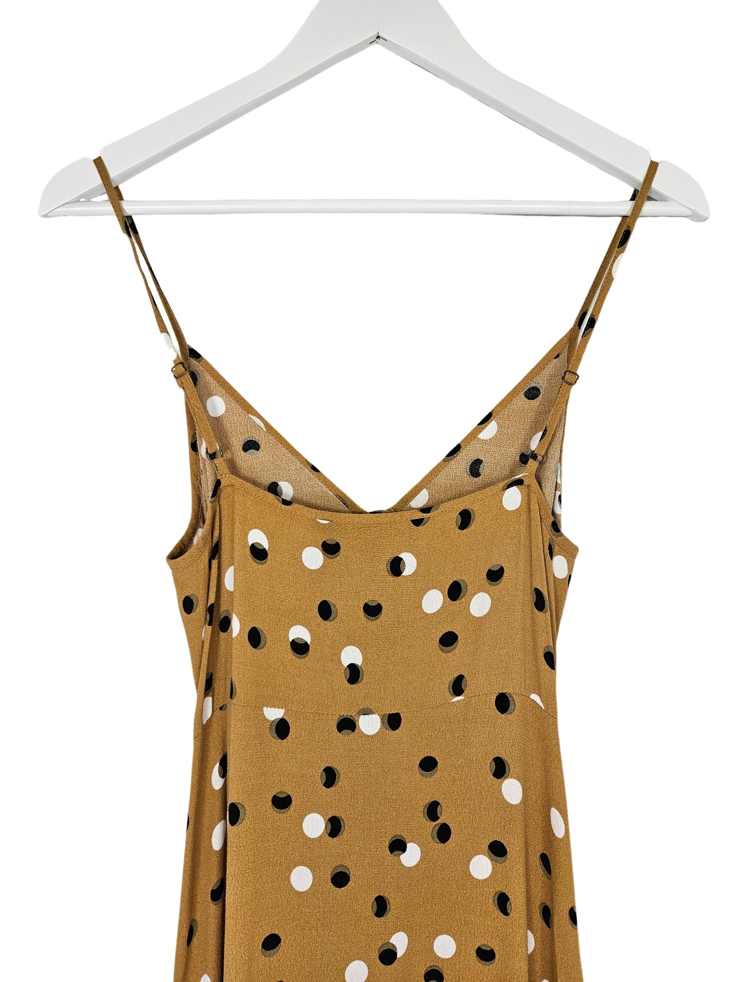 Kivari Dakota Maxi Dress