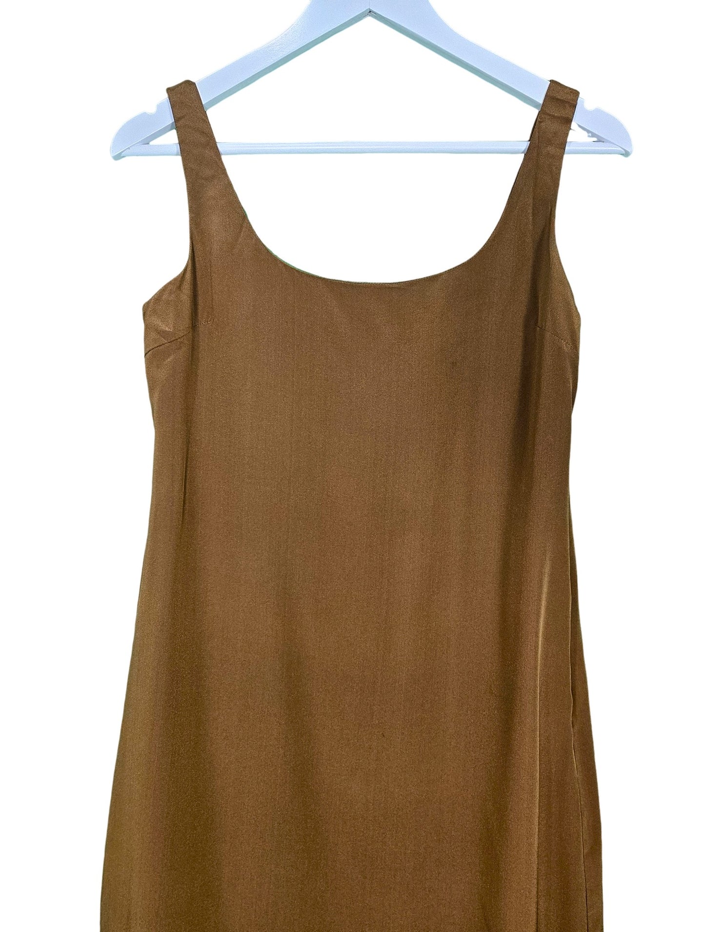 Matteau Slip Tank Dress