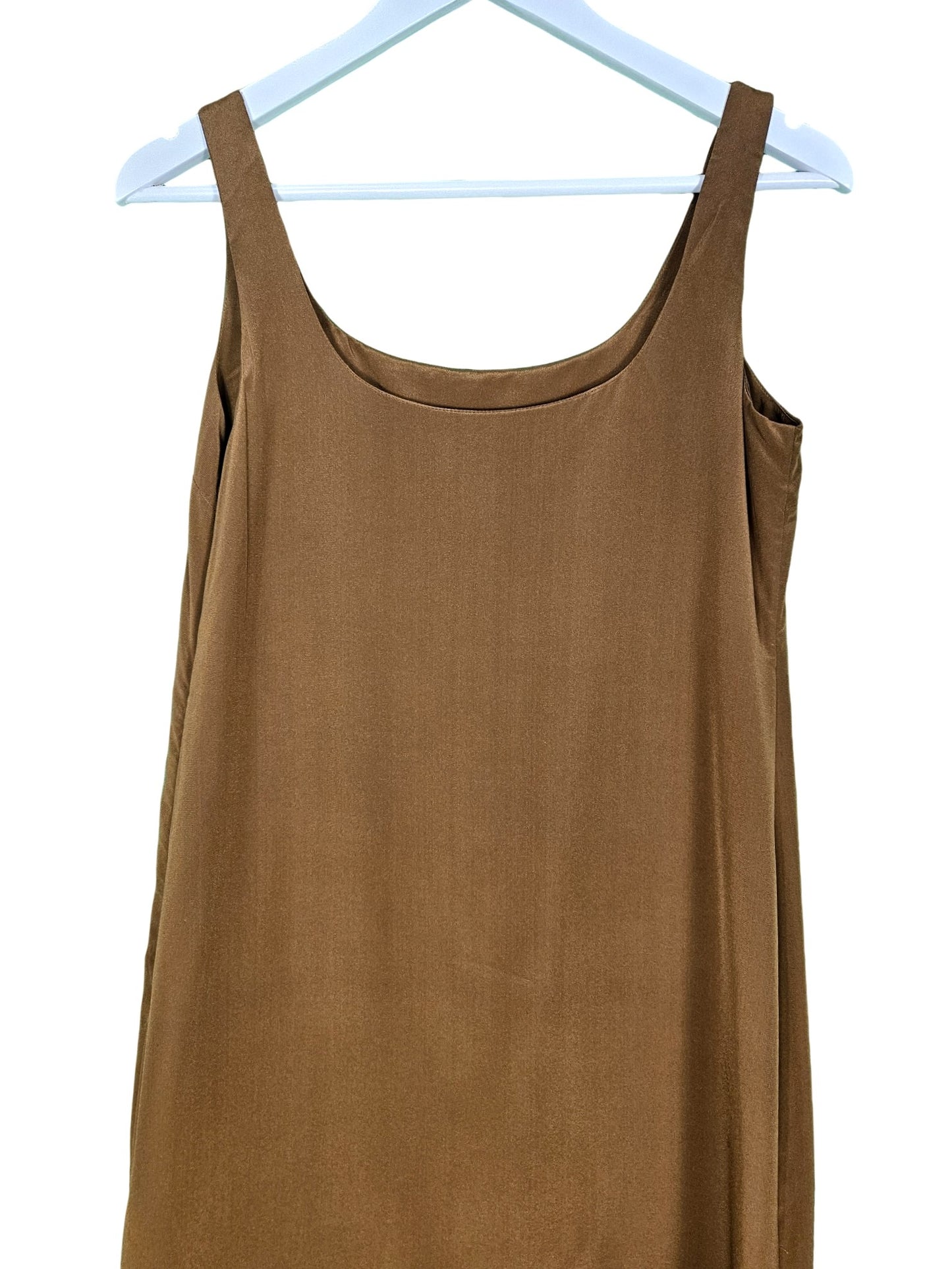 Matteau Slip Tank Dress