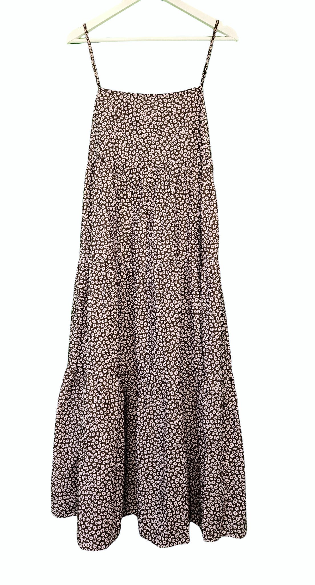 Matteau Tiered Sundress